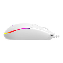 Baracuda BGM-112 Crab White Baracuda BGM-112 Crab White