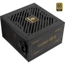 Enermax CyberG II 850W Black