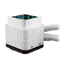 Asus Prime LC 360 ARGB 120 mm skysčio aušintuvas 90RC0102-B0EAY0 baltas Asus Prime LC 360 ARGB 120 mm skysčio aušintuvas 90RC0102-B0EAY0 baltas