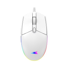 Baracuda BGM-112 Crab White Baracuda BGM-112 Crab White