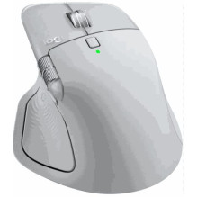 „Logitech MX Master 4“ pelė, pilka, 910-007563
