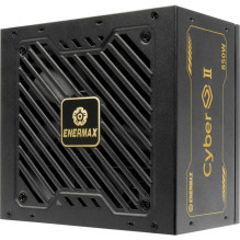 Enermax CyberG II 850W Black