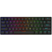 Savio Blackout X2 60% Outemu Red Savio Blackout X2 60% Outemu Red