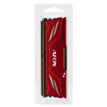 Afox Red 16GB DDR4 3200MHZ DIMM AFLD416PH1CA
