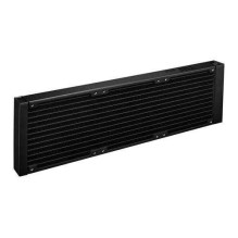 Asus TUF Gaming LC III 360 ARGB 120mm skysčio aušintuvas 90RC01A1-B0EAY0 juodas Asus TUF Gaming LC III 360 ARGB 120mm skysčio aušintuvas 90RC01A1-B0EAY0 juodas