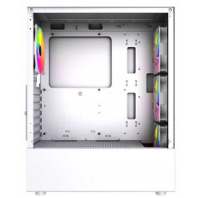 Gembird Fornax 4300 White Gembird Fornax 4300 White