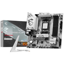 MSI B850M Gaming Plus WIFI6E