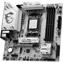 MSI B850M Gaming Plus WIFI6E