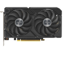 Asus Radeon RX 9060 XT Dual 16GB GDDR6 128bit Asus Radeon RX 9060 XT Dual 16GB GDDR6 128bit