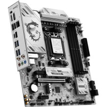 MSI B850M Gaming Plus WIFI6E