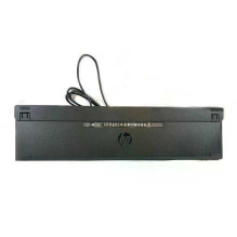 HP 320MK USB Wired Mouse Keyboard Combo
