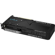„Gigabyte GeForce RTX 5060 Eagle MAX OC“ 8 GB GDDR7 128 bitų vaizdo plokštė „Gigabyte GeForce RTX 5060 Eagle MAX OC“ 8 GB GDDR7 128 bitų vaizdo plokštė
