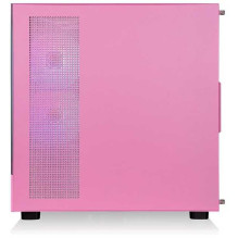 „Thermaltake View 270 Plus TG ARGB“ burbulo rožinis „Thermaltake View 270 Plus TG ARGB“ burbulo rožinis