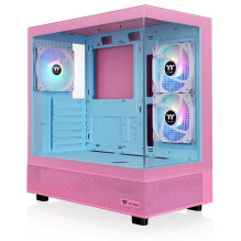 „Thermaltake View 270 Plus TG ARGB“ burbulo rožinis „Thermaltake View 270 Plus TG ARGB“ burbulo rožinis