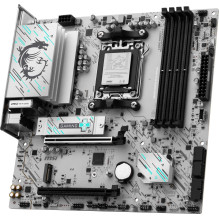 MSI B840M Gaming Plus WIFI6E