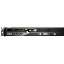 „Gigabyte GeForce RTX 5060 Eagle MAX OC“ 8 GB GDDR7 128 bitų vaizdo plokštė „Gigabyte GeForce RTX 5060 Eagle MAX OC“ 8 GB GDDR7 128 bitų vaizdo plokštė