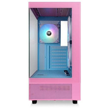 „Thermaltake View 270 Plus TG ARGB“ burbulo rožinis „Thermaltake View 270 Plus TG ARGB“ burbulo rožinis