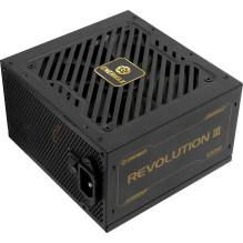 Enermax Revolution III 650W Black