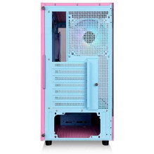Thermaltake View 270 Plus TG ARGB Bubble Pink Thermaltake View 270 Plus TG ARGB Bubble Pink