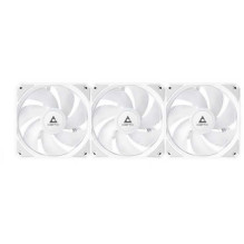 Chieftec ICEBERG 360-RGB-W 120mm Liquid Cooler CLC-360-RGB-W White
