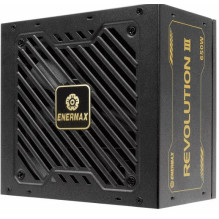 Enermax Revolution III 650W Black