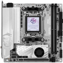 MSI MPG B850I Edge TI WIFI