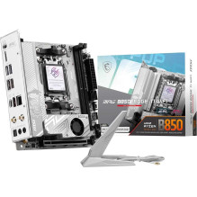MSI MPG B850I Edge TI WIFI