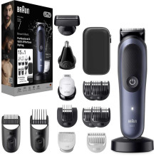 Braun AIO7580 Braun AIO7580