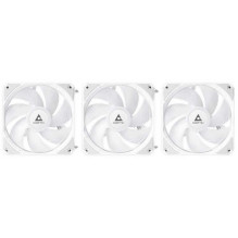 Chieftec ICEBERG 360-RGB-W 120mm Liquid Cooler CLC-360-RGB-W White