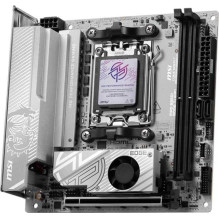 MSI MPG B850I Edge TI WIFI
