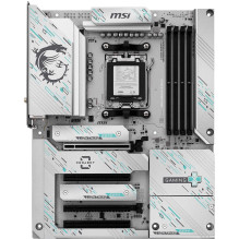 MSI B850 Gaming Plus WIFI PZ MSI B850 Gaming Plus WIFI PZ