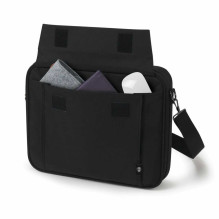 DICOTA Eco Multi BASE portfelis juodas