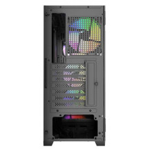 Gembird Fornax 900 ARGB Black Gembird Fornax 900 ARGB Black