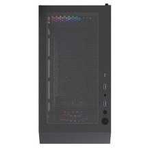 Gembird Fornax 900 ARGB Black ausinės Gembird Fornax 900 ARGB Black ausinės