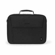 DICOTA Eco Multi BASE portfelis juodas