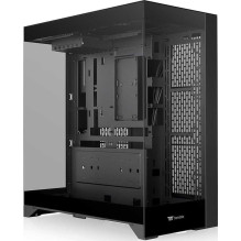 Thermaltake CTE E550 TG juoda Thermaltake CTE E550 TG juoda