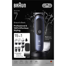 Braun AIO7580 Braun AIO7580