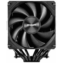 Fortron FSP Oras 120mm CPU aušintuvas juodas MP7-B Fortron FSP Oras 120mm CPU aušintuvas juodas MP7-B