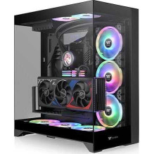 Thermaltake CTE E550 TG juoda Thermaltake CTE E550 TG juoda