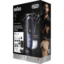 Braun AIO7580 Braun AIO7580