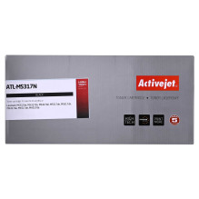 ActiveJet ATL-MS317N Black (51B2000) ActiveJet ATL-MS317N Black (51B2000)