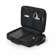 DICOTA Eco Multi BASE portfelis juodas