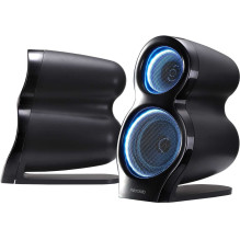Microlab T10 2.1 „Bluetooth“ žaidimai