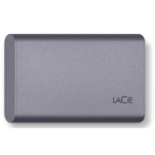Lacie Secure 1TB External STKH1000800