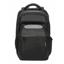 Targus CityGear“ 15–17,3 '' Laptop Kuprinė, juoda Targus CityGear“ 15–17,3 '' Laptop Kuprinė, juoda