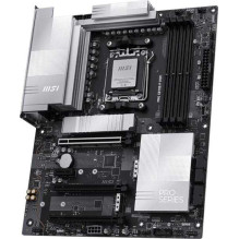 MSI Pro X870E-P WIFI MSI Pro X870E-P WIFI
