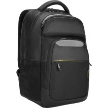 Targus CityGear“ 15–17,3 '' Laptop Kuprinė, juoda Targus CityGear“ 15–17,3 '' Laptop Kuprinė, juoda