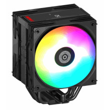 Enermax Oras 120mm CPU aušintuvas ETS-T41D ARGB Juoda Enermax Oras 120mm CPU aušintuvas ETS-T41D ARGB Juoda