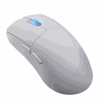 Asus ROG Harpe II ACE baltas