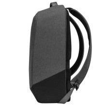 Targus Cypress Eco Security Backpack Grey Targus Cypress Eco Security Backpack Grey